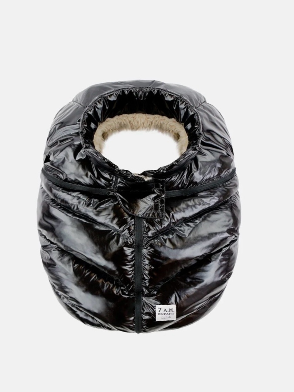 7am enfant car seat cocoon